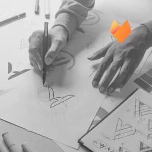 Logo Tipo - MARCA - DESING - FOONUX