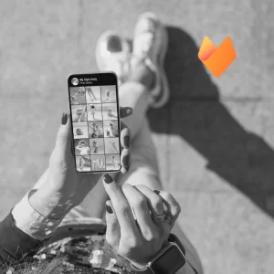 Social Mídia - INSTAGRAM - FACEBOOK - FOONUX