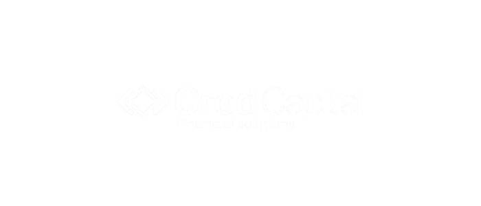 Logo da CredCapital — marca que confia na FOONUX.