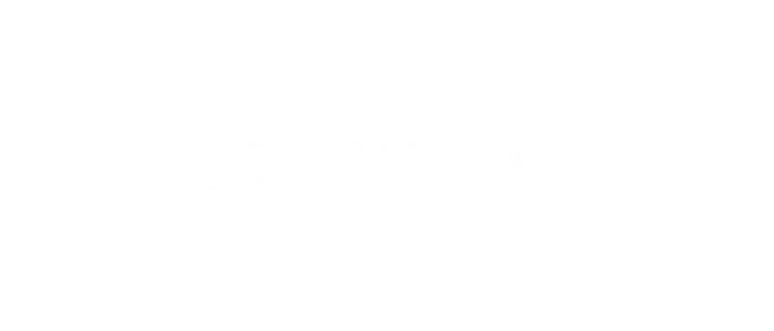 Logo da Eccus Engenharia — marca que confia na FOONUX.