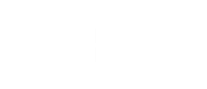 Logo da LamCred — marca que confia na FOONUX.