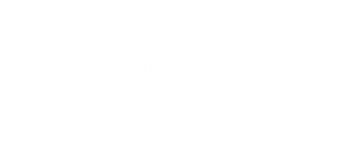 Logo da Quero+Crédito — marca que confia na FOONUX.