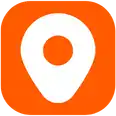 Quando alguém busca pelo seu serviço na sua cidade, você aparece nos primeiros resultados do Maps.