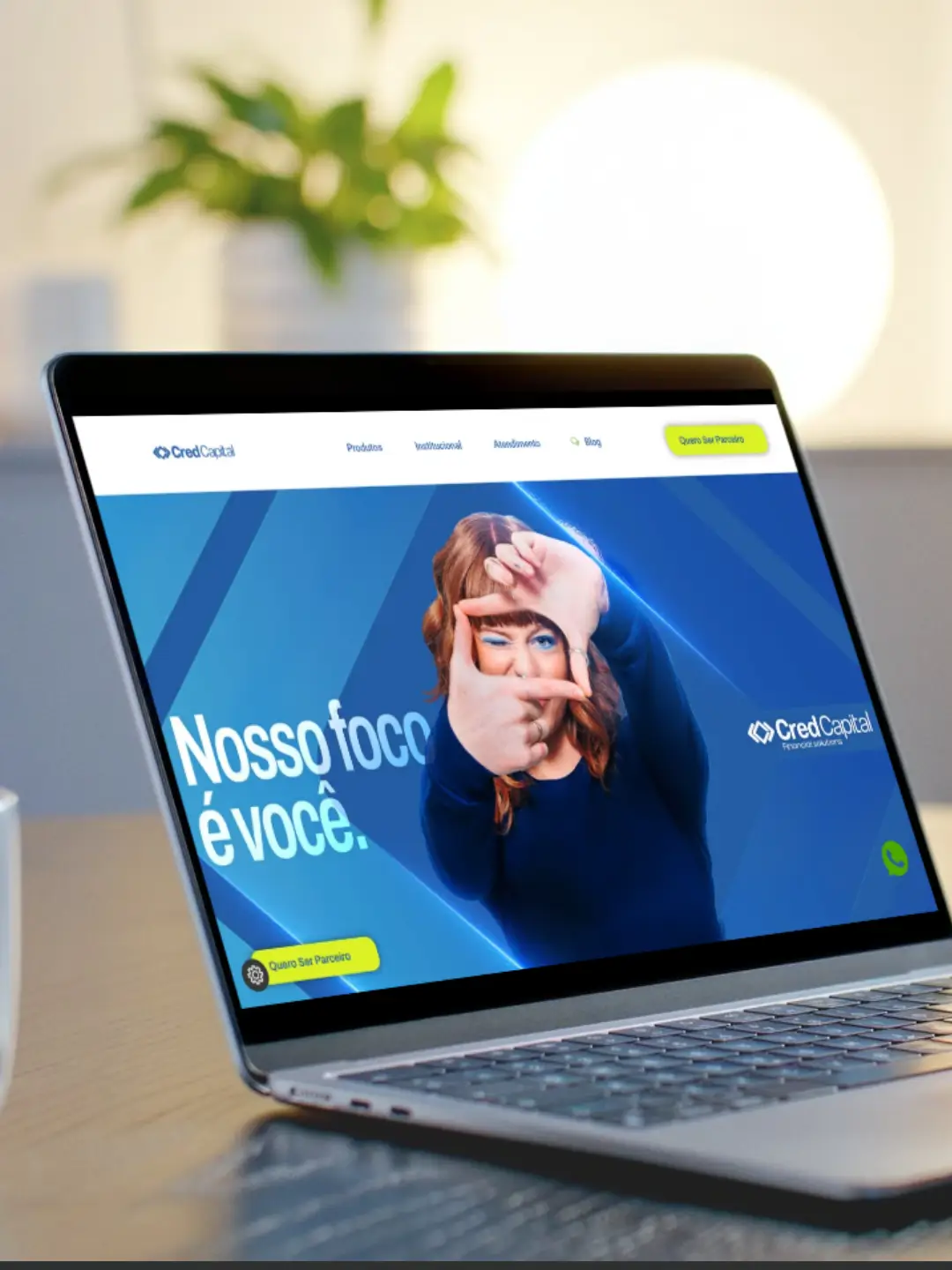 Agência Marketing Digital, Site, SEO, Tráfego Pago, Google Business