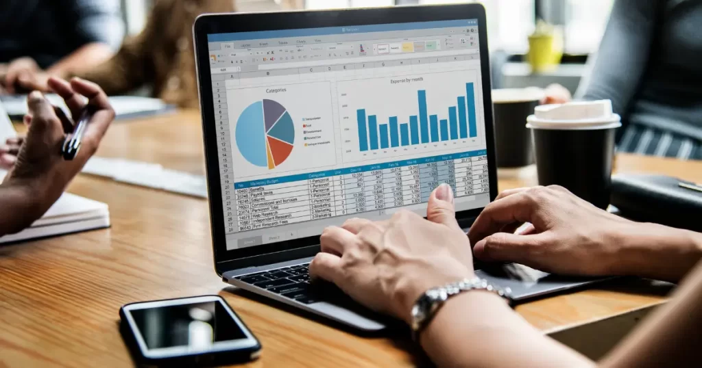 painel de métricas de campanhas de google ads para pequenas empresas