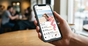 instagram para pequenos negócios — como criar conteúdo que atrai clientes
